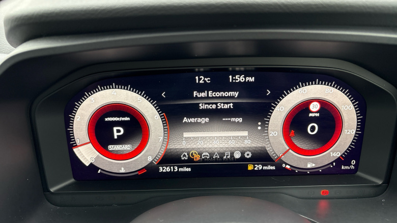 Nissan Qashqai 1.3 DiG-T MH 158 Tekna 5dr Xtronic Petrol Hatchback